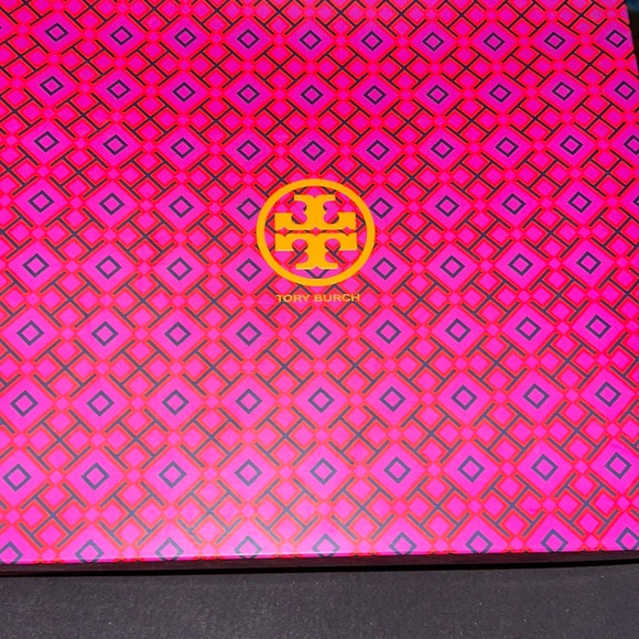 WOMENS TORY BURCH PENELOPE 90mm BOOTIE - Picture 2 of 6